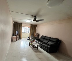 Blk 603 Bedok Reservoir Road (Bedok), HDB 5 Rooms #504538611